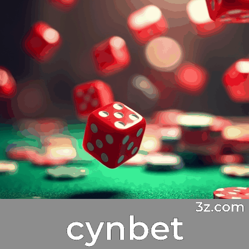 Cynbet: A Experiência de Cassino ao Vivo Profissional