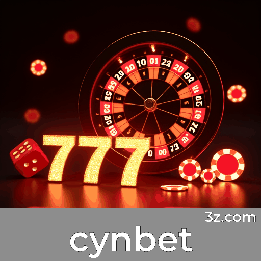 Cynbet: Seu Destino para Apostas Seguras e Divertidas