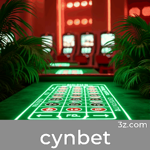Experiência Premium de Jogos no cynbet