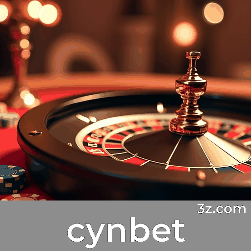 Cynbet: A Experiência de Cassino ao Vivo Profissional