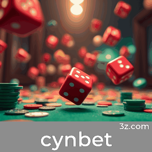 Experiência Premium de Jogos no cynbet